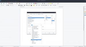 LibreOffice 5.3