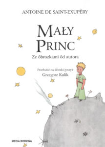 Mały Princ