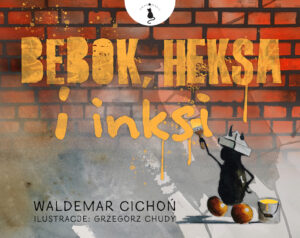 bebok heksa i inksi okladka